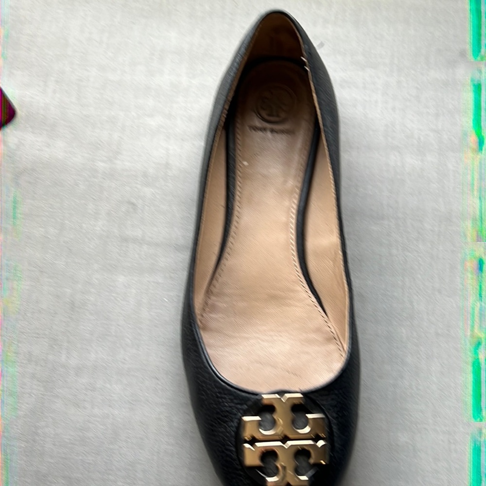Tory Burch flats